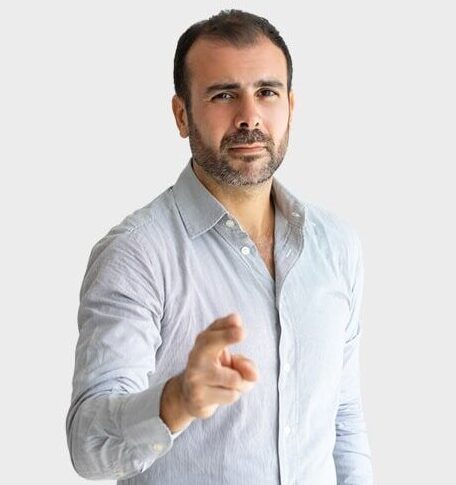 MR. Walington